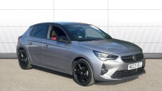 Vauxhall Corsa 1.2 GS 5dr Petrol Hatchback